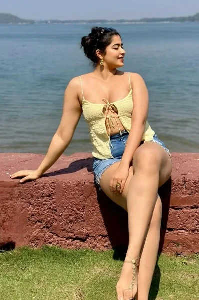 Goa Call Girl Service