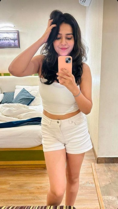 model Call Girls in Goa